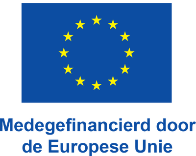Medegefinancierd door de Europese Unie